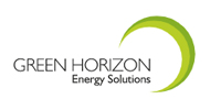 Green Horizon Energy Solutions Logo