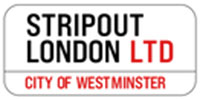 Stripout London Ltd Logo
