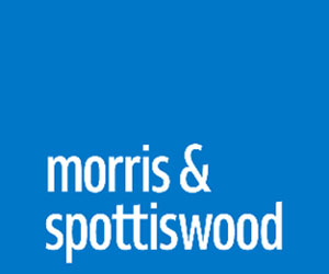 Morris & Spottiswood Ltd
