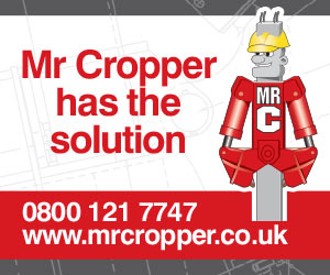 Mr Cropper Limited