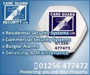 Careguard Security Limited