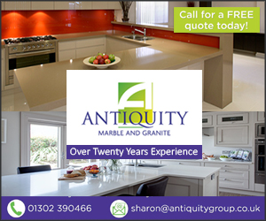 Antiquity Marble & Granite Limited
