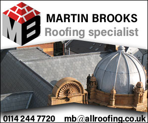 Martin Brooks (Roofing Specialists)