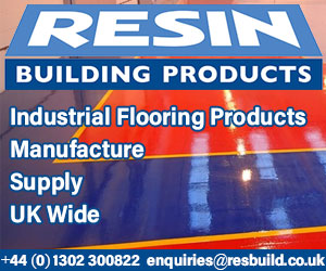 Resin Building Products Ltd