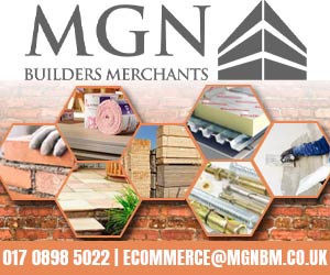 MGN Builders Merchants