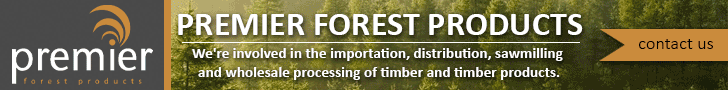 Premier Forest products