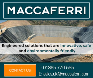 Maccaferri Ltd