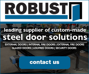 Robust (UK) Ltd