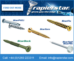 Rapierstar Ltd