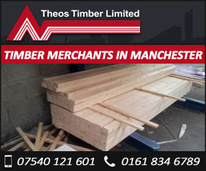 Theos Timber Ltd (Manchester)