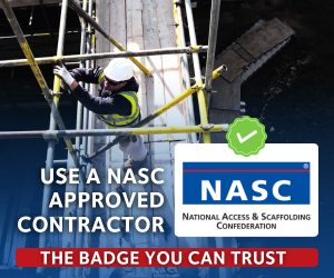 National Access & Scaffolding Confederation (NASC)