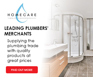 Homecare Plumbing Supplies Ltd