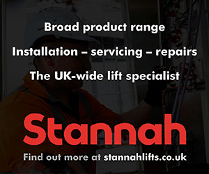 Stannah Lifts & Lift Services (HO)