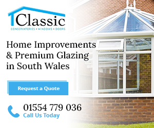 Classic PVC Conservatories Ltd
