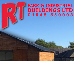 RT Farm & Industrial Buildings Ltd