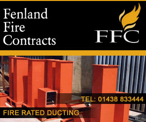 Fenland Fire Contracts