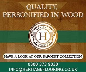 Heritage Flooring UK Ltd
