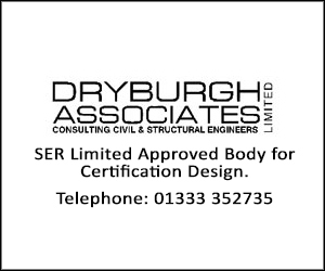Dryburgh Associates Limited