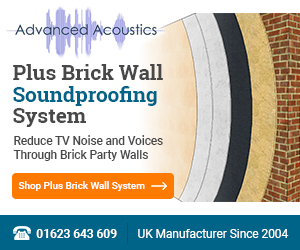 Advanced Acoustics
