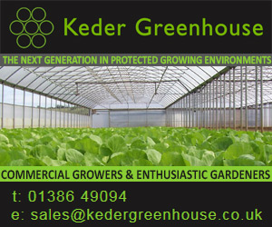 Keder Greenhouses Ltd