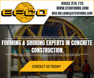 Efco UK Ltd