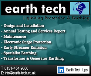 Earth Tech LPS LTD