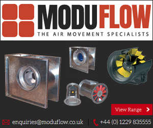 Moduflow Fan Systems Ltd