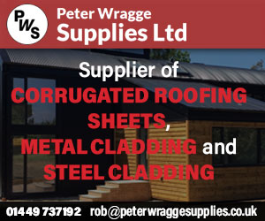 Peter Wragge Supplies Ltd