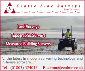 Centre Line Surveys