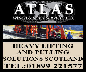 Atlas Winch & Hoist Services Ltd