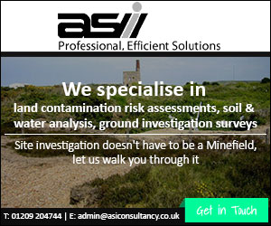 Approved Site Investigations Ltd
