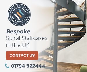 Complete Stair Systems Ltd