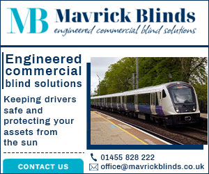 Mavrick Blinds
