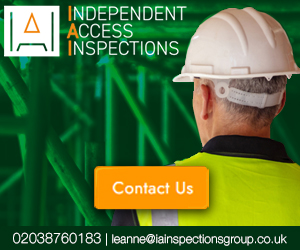 Independent Access Inspection Ltd