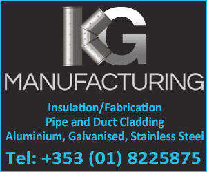 KG Manufacturing
