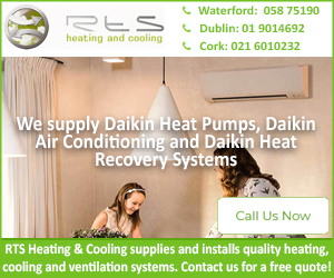 RTS Heating & Cooling