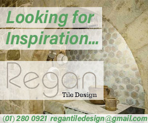 Regan Tile Design