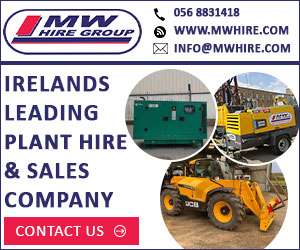 MW Hire Group