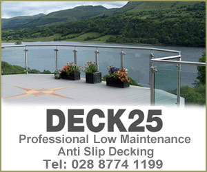 Decking (NI) Ltd