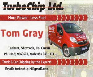 TurboChip Ireland Ltd