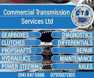 Commercial Transmissions Group