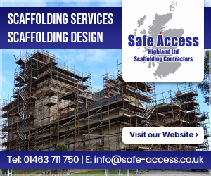 Safe Access (Highland) Ltd.