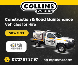 Collins Plant Hire