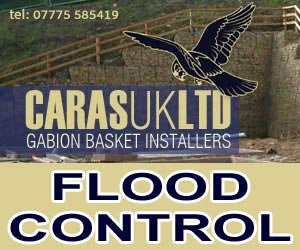 Caras UK Ltd