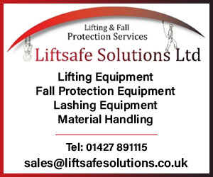 Liftsafe Solutions