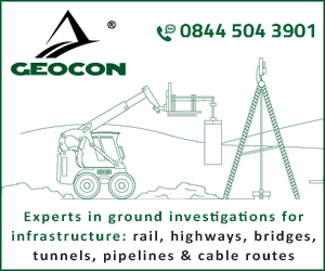 GeoCon Site Investigations Ltd (Head Office)