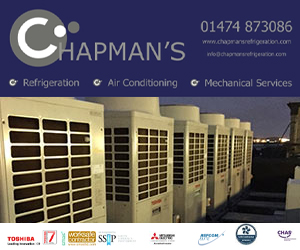 Chapmans Refrigeration Ltd