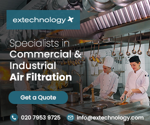 Extechnology Limited