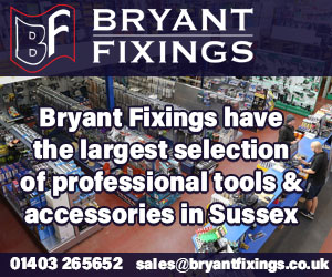 Bryant Fixings Ltd