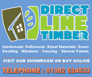 Direct Line Timber Ltd